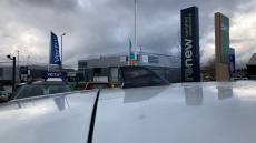 Renault Symbioz 1.6 E-Tech FHEV 145 Techno Esprit Alpine 5dr Auto Hybrid Estate